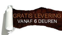Gratis Levering
