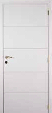 Verfdeur Design 1510