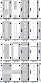 Verkrijgbare designs