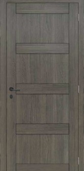 Eik antraciet serie 10 quadra
