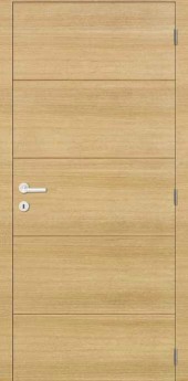 Real Oak Horizontale Design 1510