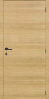 Real oak horizontale vlak