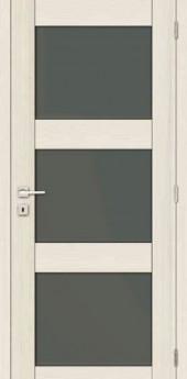 Sensing ultimate laminado grijs gerookt glas