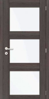 Sensing ultimate laminado mat glas