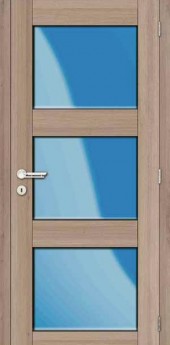 Sensing ultimate laminado mat helder glas