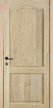 solid oak 4